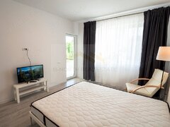 Berceni, Drumul Binelui, garsoniera de inchiriat 35 mp, bloc nou 2023