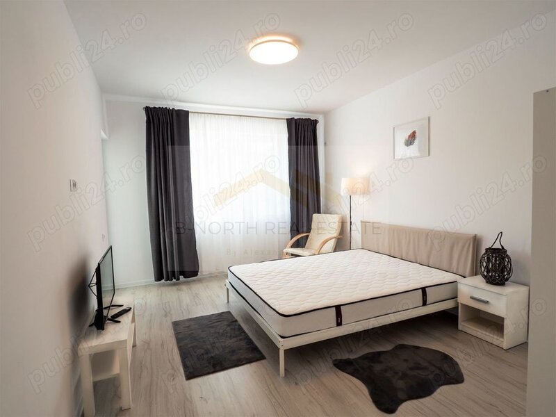 Berceni, Drumul Binelui, garsoniera de inchiriat 35 mp, bloc nou 2023