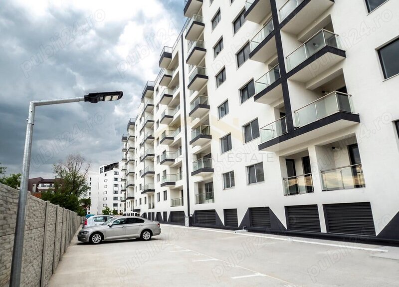 Berceni, Drumul Binelui, garsoniera de inchiriat 35 mp, bloc nou 2023