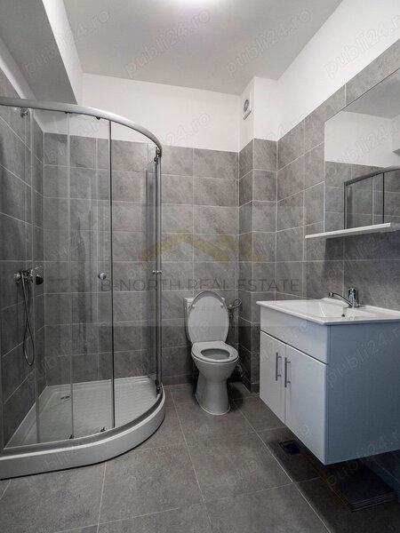 Berceni, Drumul Binelui, garsoniera de inchiriat 35 mp, bloc nou 2023