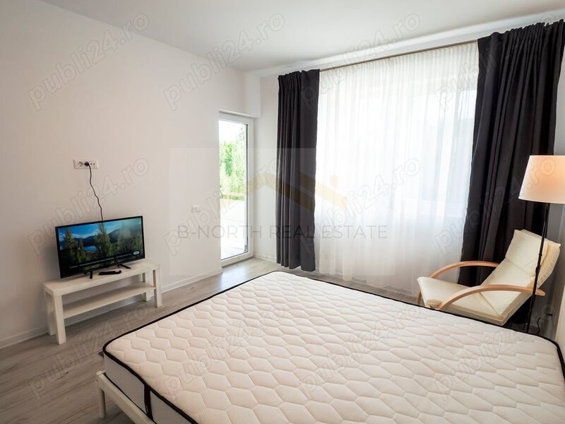 Berceni, Drumul Binelui, garsoniera de inchiriat 35 mp, bloc nou 2023